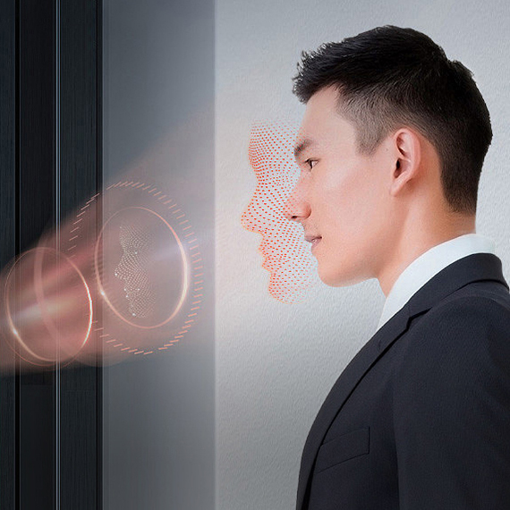 Đo lường không liên quan đến thị giác (tia cực tím & hồng ngoại)