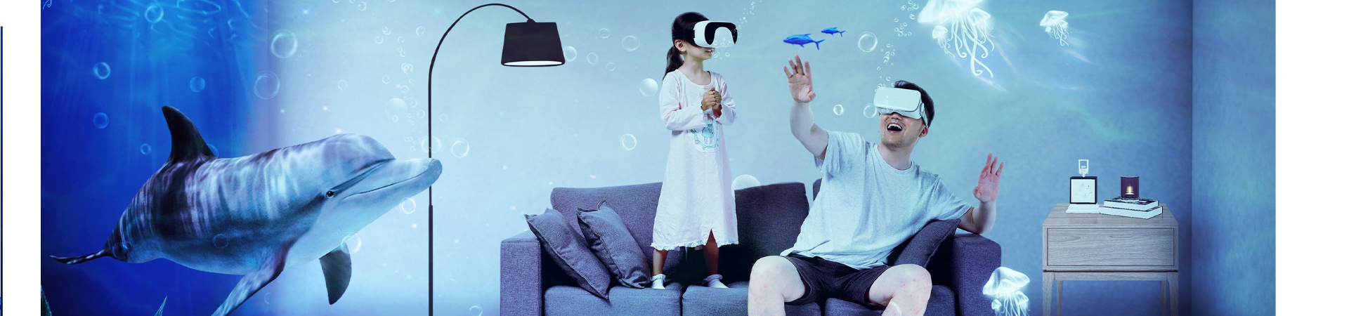 Kiểm tra VR/AR hiển thị