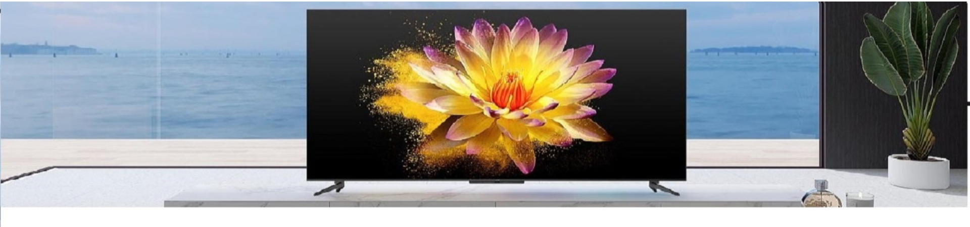 Kiểm tra TV LCD