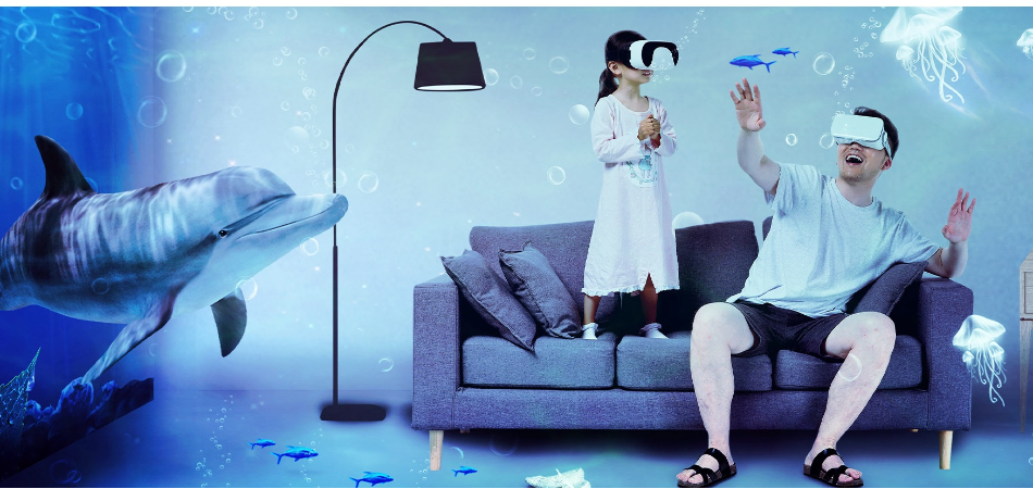 Kiểm tra VR/AR hiển thị