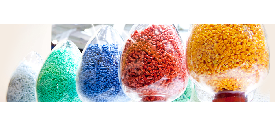 Kiểm tra màu sắc sản phẩm nhựa